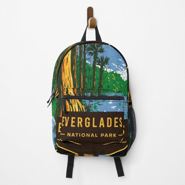 Item preview, Everglades National Park designed and sold by JordanHolmes.