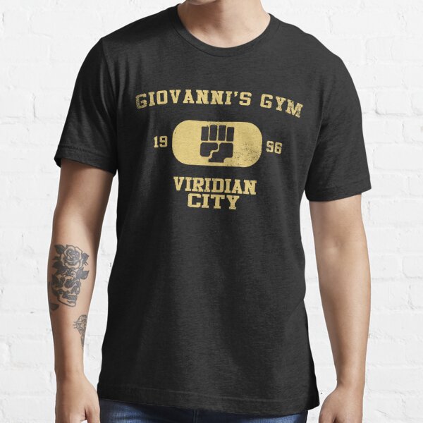 Giovanni T-Shirts for Sale