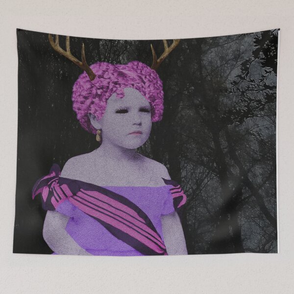 Item preview, Play Date with Ego designed and sold by Loveday Funck.