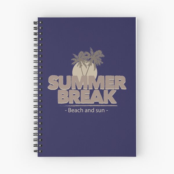Item preview, Summer break designed and sold by PGUSTTAV.