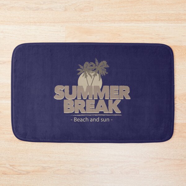 Item preview, Summer break designed and sold by PGUSTTAV.