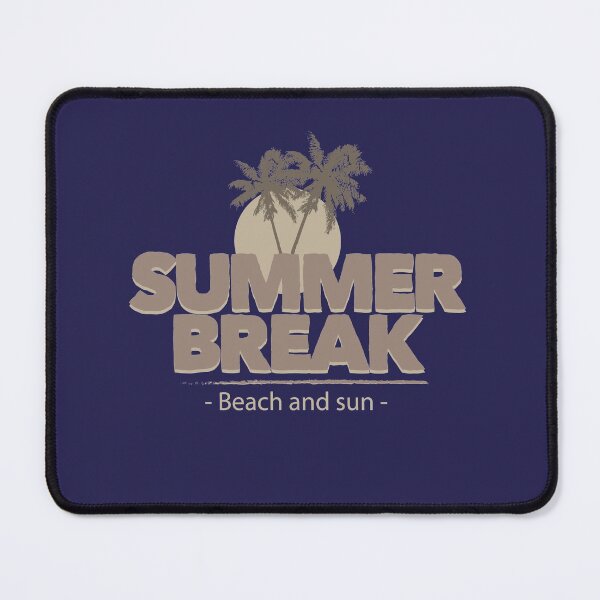 Item preview, Summer break designed and sold by PGUSTTAV.