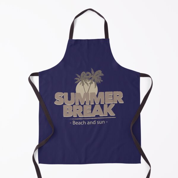 Item preview, Summer break designed and sold by PGUSTTAV.