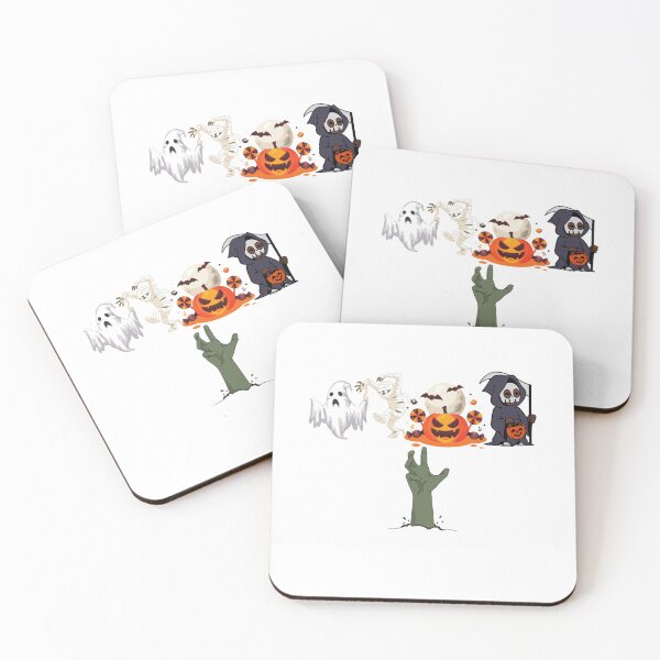 Item preview, halloween  designed and sold by infinity-khd.