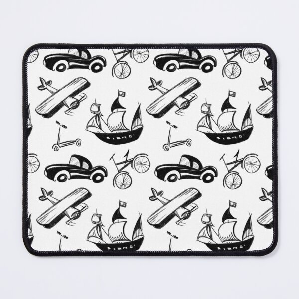 Item preview, Vehicle - black&white designed and sold by nokeori.