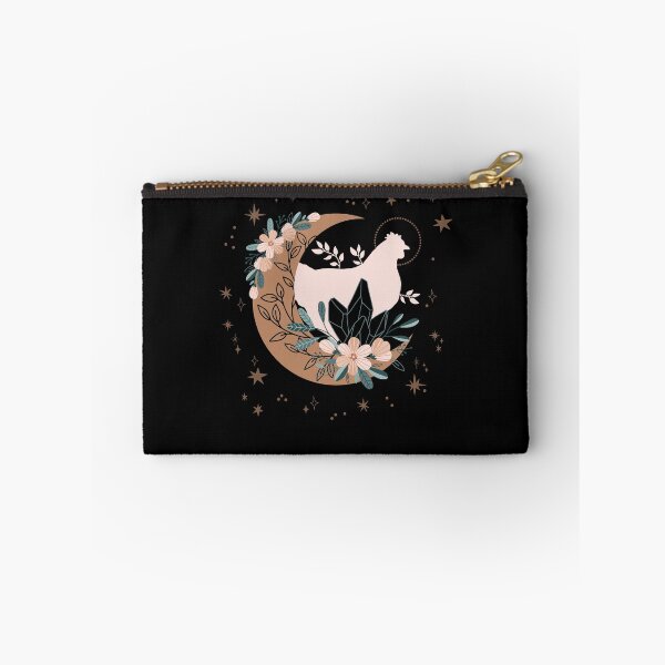 Item preview, Celestial Chicken designed and sold by Clara Hollins.