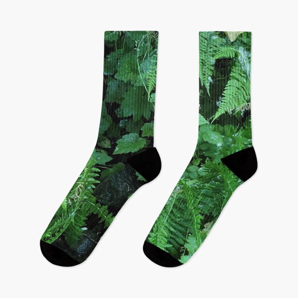 Item preview, Fern and Ivy designed and sold by Djjin66.