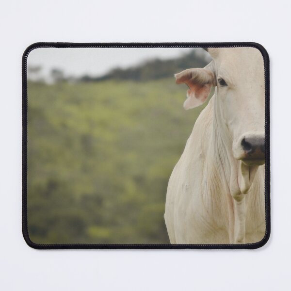 Vista previa del artículo con la obra «Vaca», diseñado y vendido por anafrancisconi.