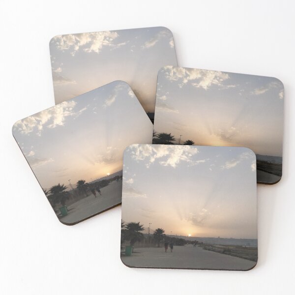 Item preview, Sunset los angeles designed and sold by RIAD16.