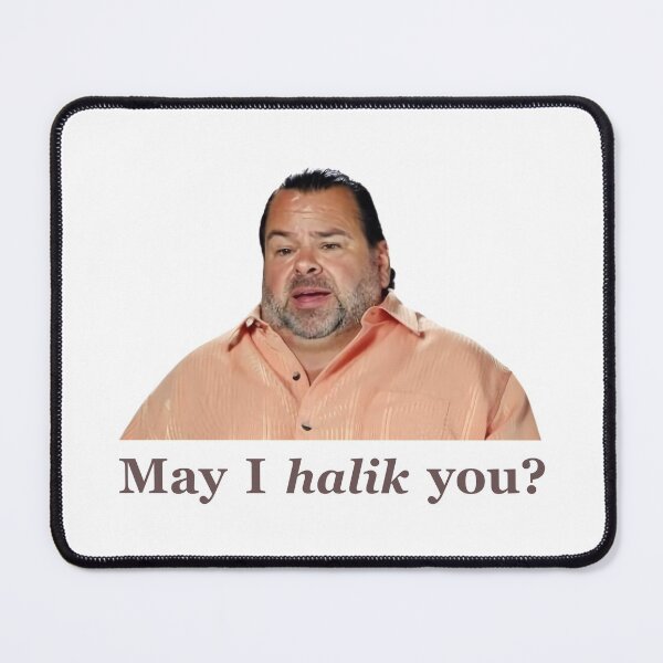 Item preview, Big Ed Rose May I Halik You? Kiss designed and sold by cangurojoe.