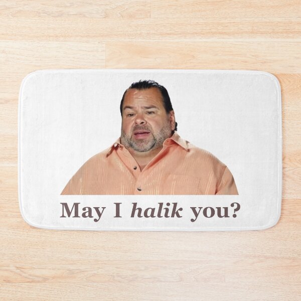 Item preview, Big Ed Rose May I Halik You? Kiss designed and sold by cangurojoe.