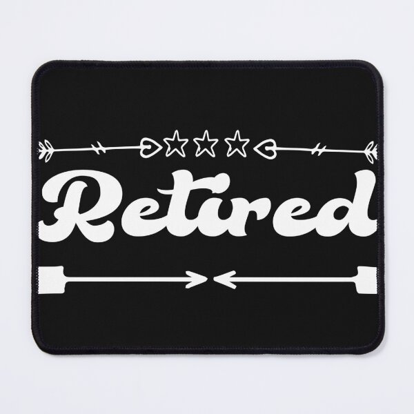 Item preview, Legend Has Retired designed and sold by sodoprod.