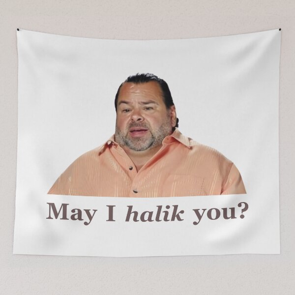 Item preview, Big Ed Rose May I Halik You? Kiss designed and sold by cangurojoe.