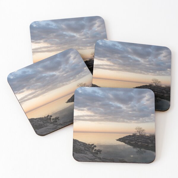Item preview, Reflecting on Quiet, Peaceful Mornings designed and sold by Georgia Mizuleva.