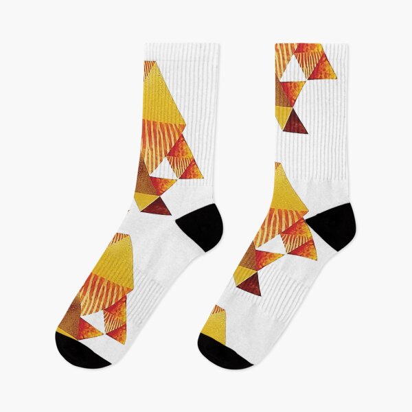 Artikelvorschau, Geometry Sacred Geometry Triangles Art Design Happy Life Apparel Essential Motivation Inspiration Joy Mood entworfen und verkauft von DesignByHeartUK.
