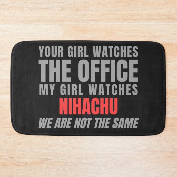 Item preview, NIHACHU Twitch Streamer Funny Meme Omegalul designed and sold by LAST WEEK'S STOLEN AESTHETICS.