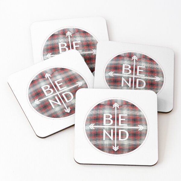 Item preview, Bend Compass designed and sold by jenniferloring.