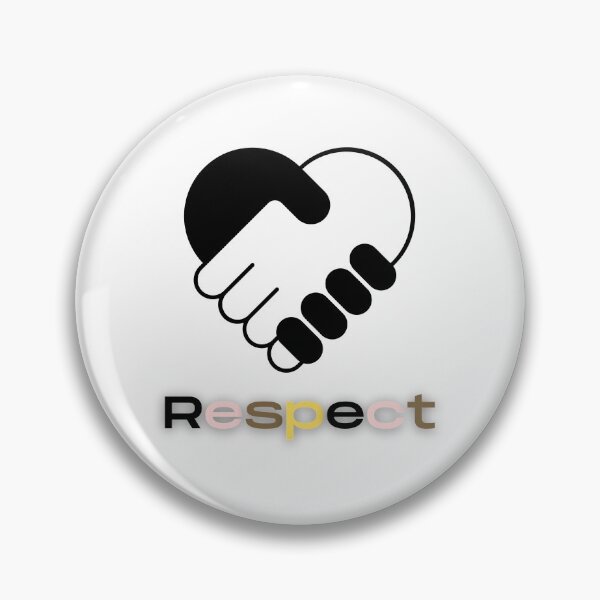 Item preview, Respect designed and sold by SimplePlain.
