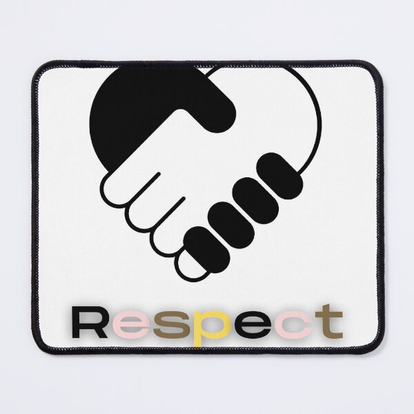 Item preview, Respect designed and sold by SimplePlain.