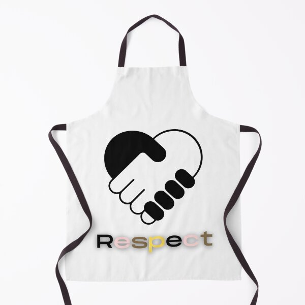 Item preview, Respect designed and sold by SimplePlain.