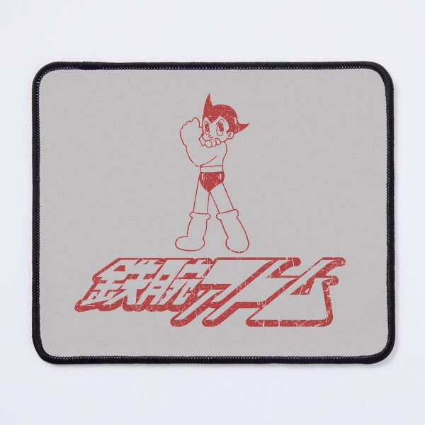 Item preview, Astro Boy logo red / 鉄腕アトム designed and sold by JCBA.