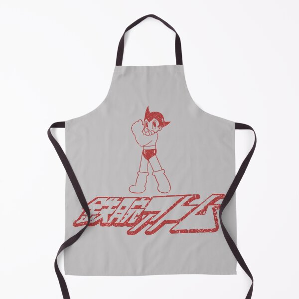 Item preview, Astro Boy logo red / 鉄腕アトム designed and sold by JCBA.