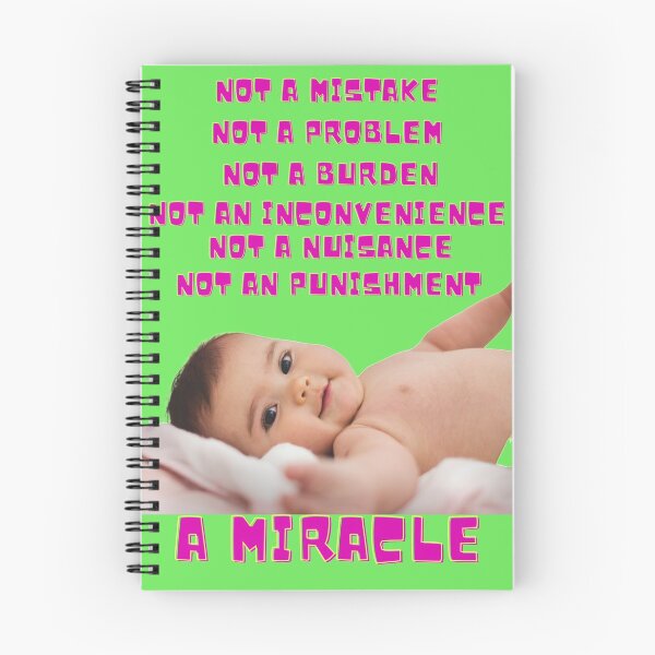 Item preview, A MIRACLE designed and sold by forgodandcountr.