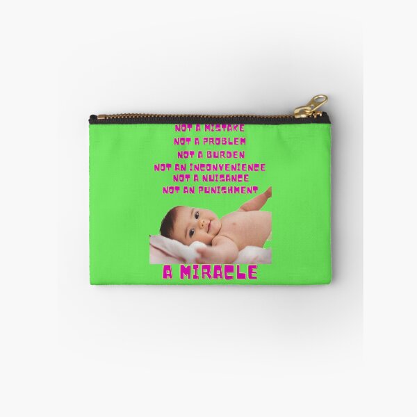 Item preview, A MIRACLE designed and sold by forgodandcountr.