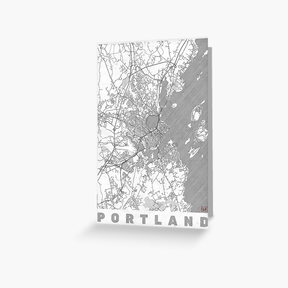 Item preview, Greeting Card designed and sold by HubertRoguski.