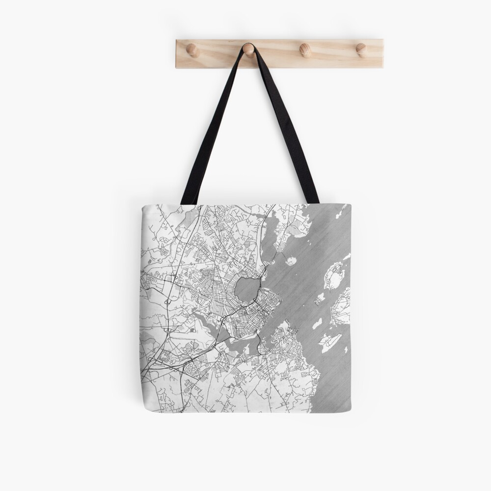Item preview, All Over Print Tote Bag designed and sold by HubertRoguski.