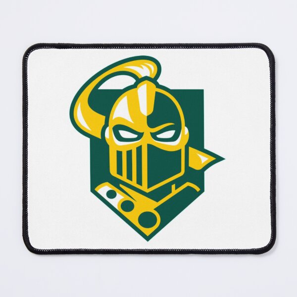 Item preview, Golden Knight (Clarkson University) (1) designed and sold by ConceptualClub.