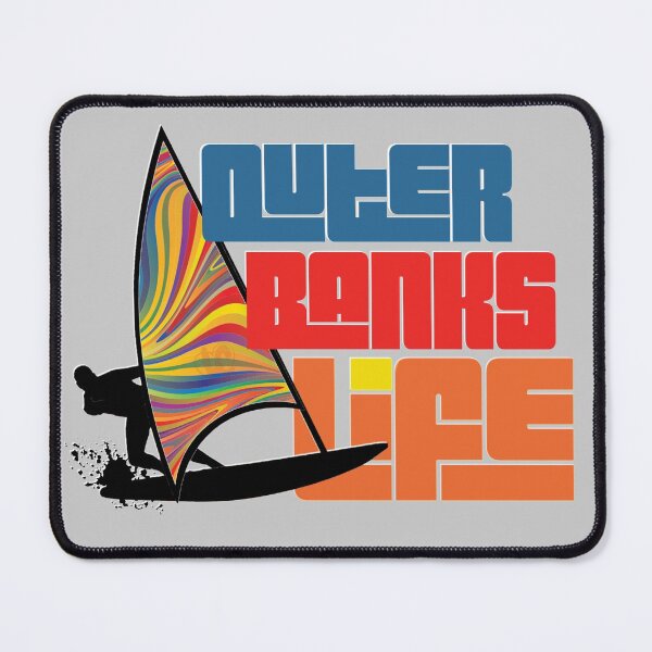 Item preview, Outer Banks Life, Outer Banks, NC designed and sold by LifeCrush.