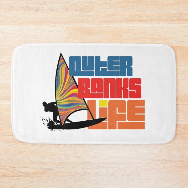 Item preview, Outer Banks Life, Outer Banks, NC designed and sold by LifeCrush.