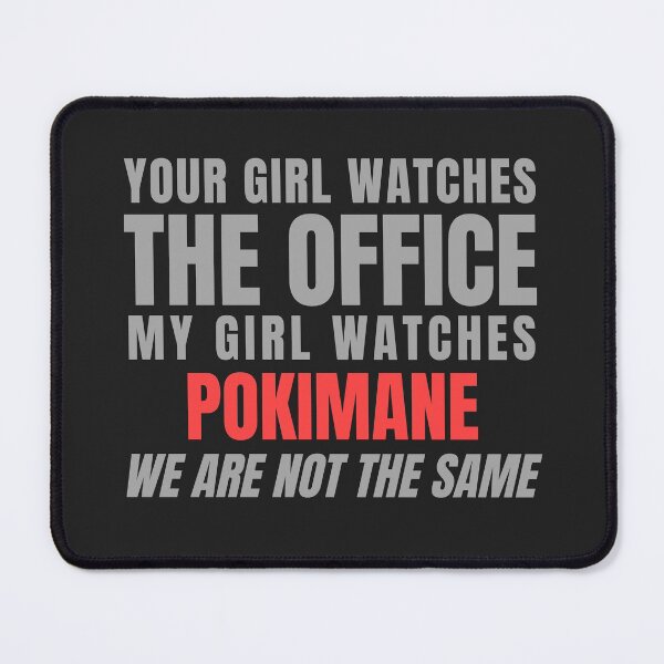Item preview, POKIMANE Twitch Streamer Funny Meme Omegalul designed and sold by LAST WEEK'S STOLEN AESTHETICS.