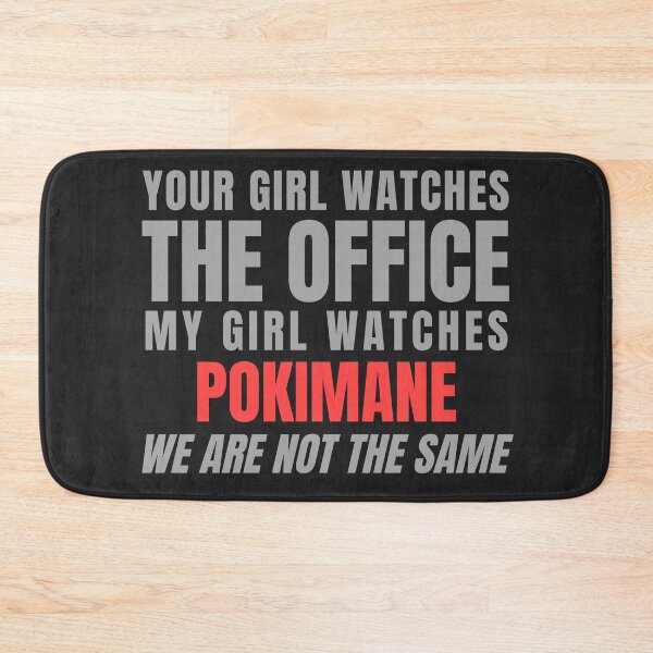 Item preview, POKIMANE Twitch Streamer Funny Meme Omegalul designed and sold by LAST WEEK'S STOLEN AESTHETICS.
