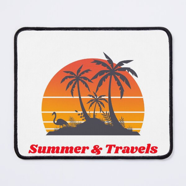 Item preview, Summer Vibes designed and sold by Echo Aesthetics.