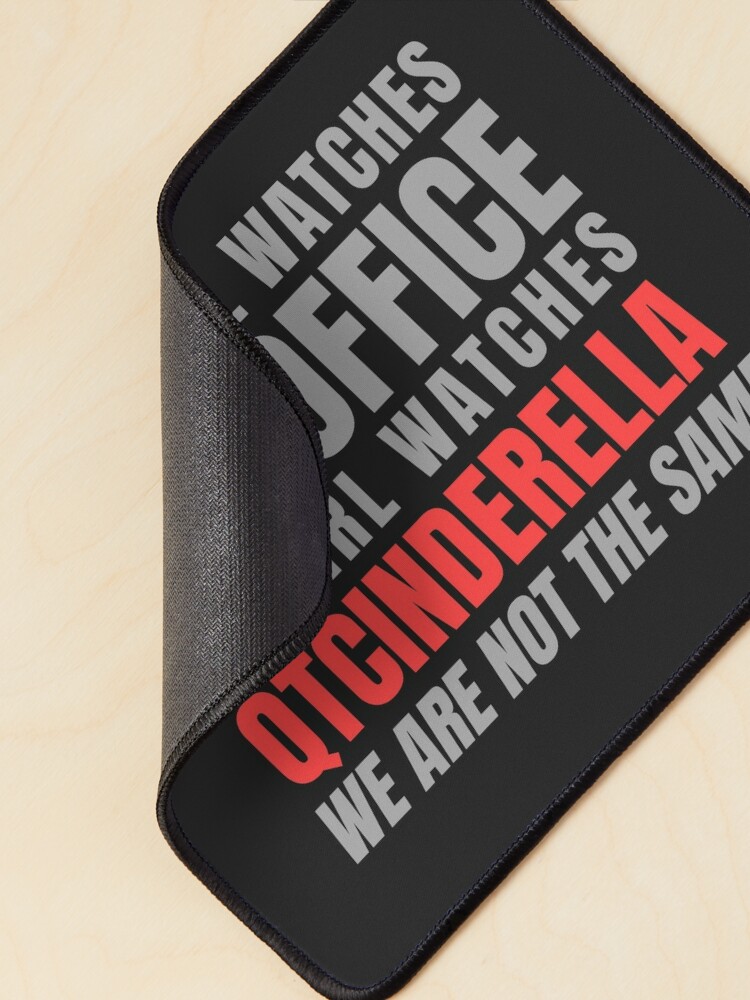 QTCINDERELLA Twitch Streamer Funny Meme Omegalul Sticker for Sale