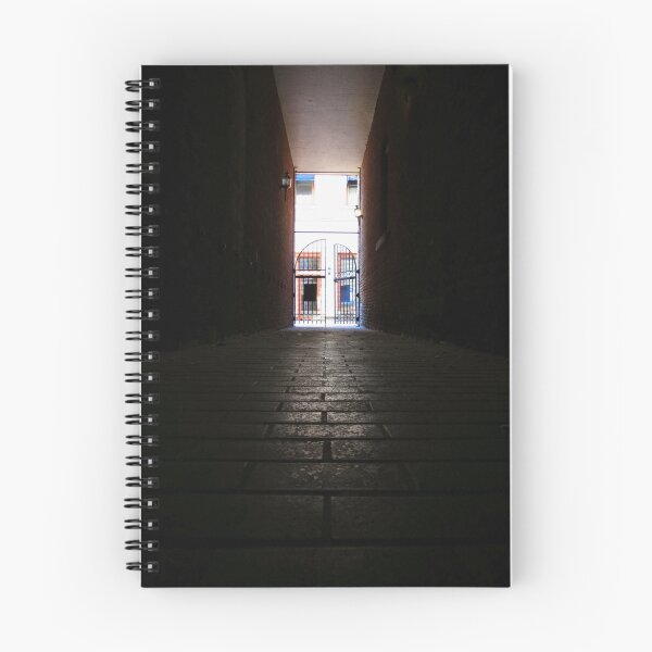 Item preview, Long Walk To Out designed and sold by Diane Arndt.