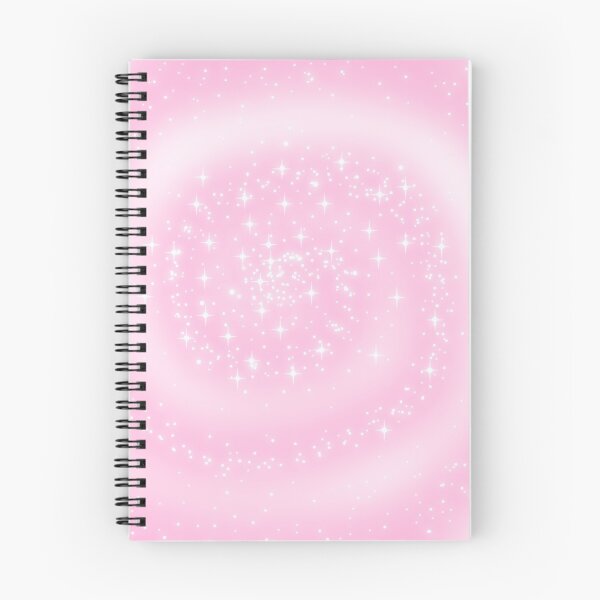Item preview, Pinky Sparkle designed and sold by Melsdesignart.