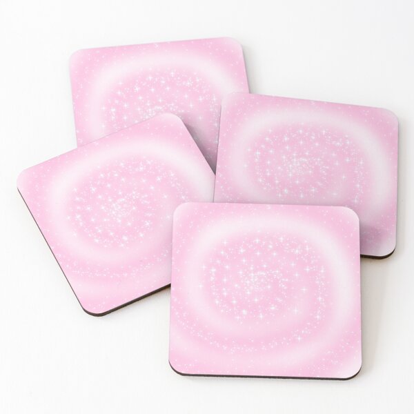 Item preview, Pinky Sparkle designed and sold by Melsdesignart.