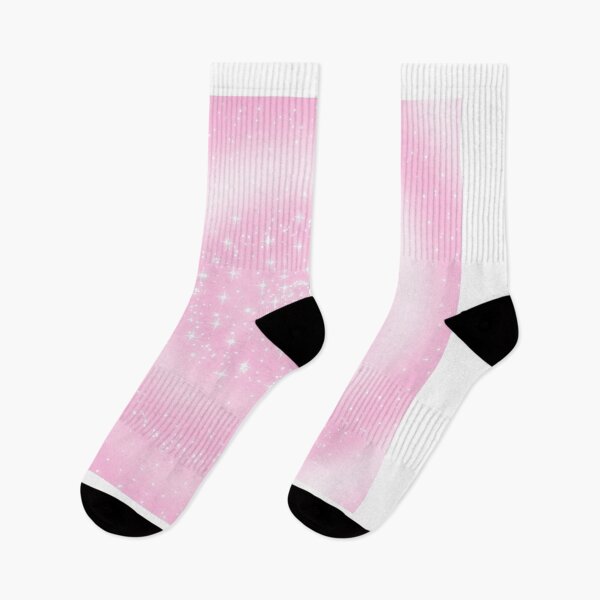 Item preview, Pinky Sparkle designed and sold by Melsdesignart.