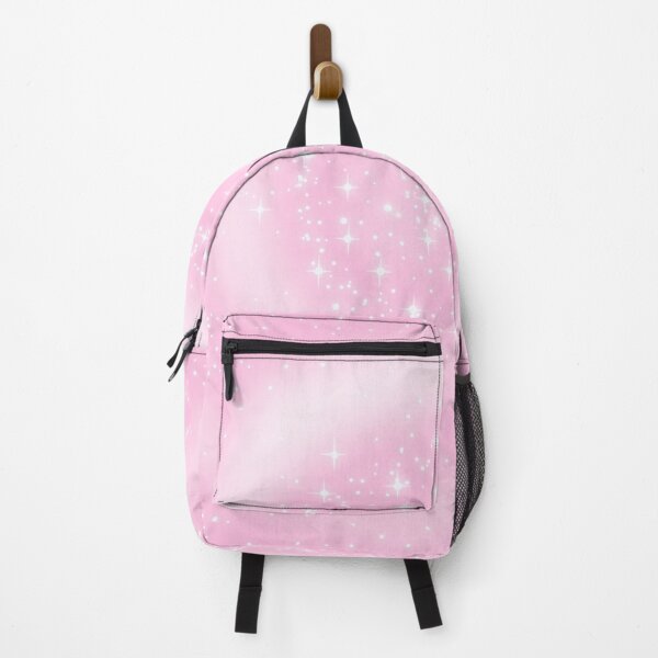 Item preview, Pinky Sparkle designed and sold by Melsdesignart.