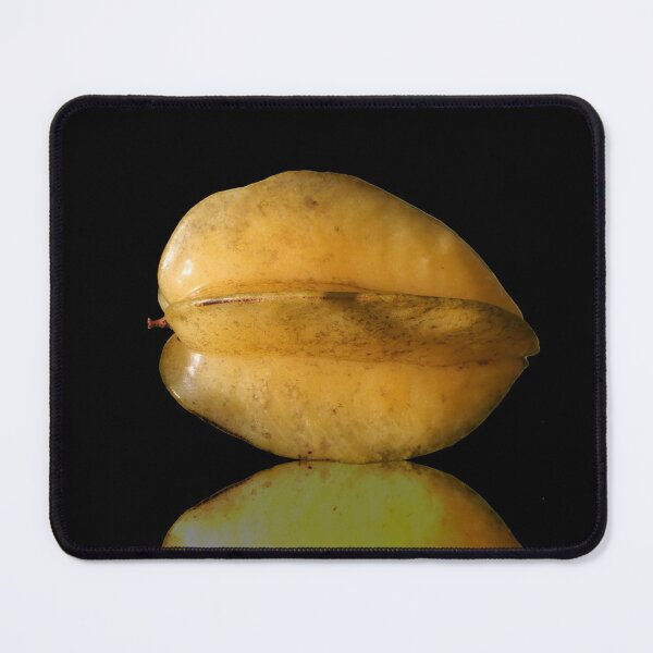 Item preview, Star Fruit with Reflection designed and sold by misimichu.
