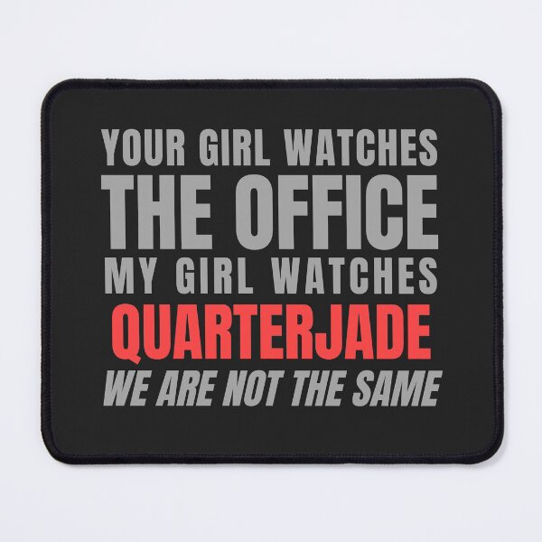 Item preview, QUARTERJADE Twitch Streamer Funny Meme Omegalul designed and sold by LAST WEEK'S STOLEN AESTHETICS.