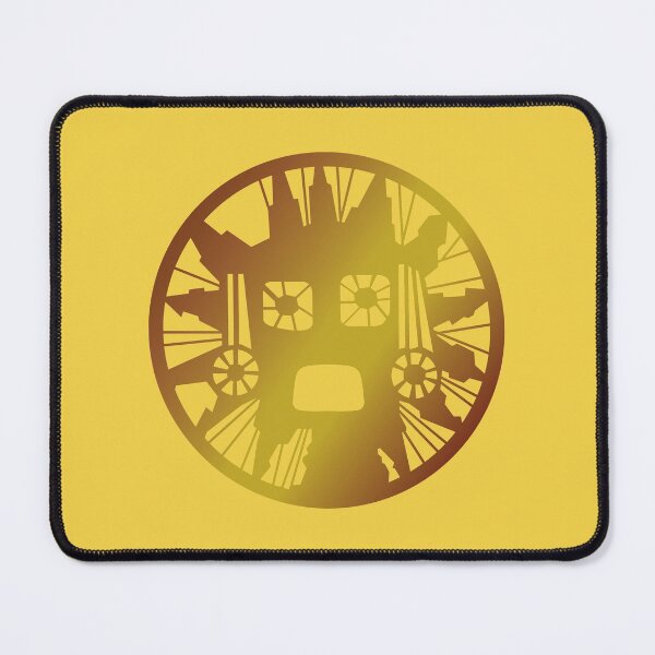 Item preview, That Thing from The Sunmakers designed and sold by Off the Box.