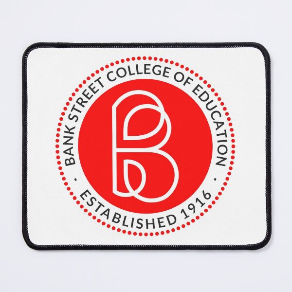 Item preview, Bank Street College of Education (1) designed and sold by ConceptualClub.