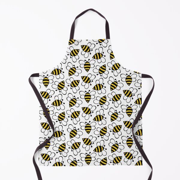 Item preview, Sweet Bees designed and sold by majoihart.