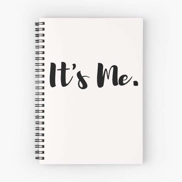 Item preview, It's Me! That's all I need! designed and sold by Krispsm.