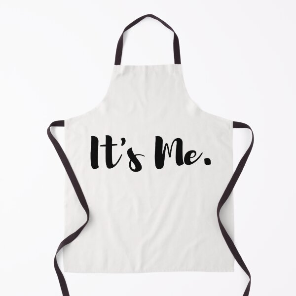 Item preview, It's Me! That's all I need! designed and sold by Krispsm.