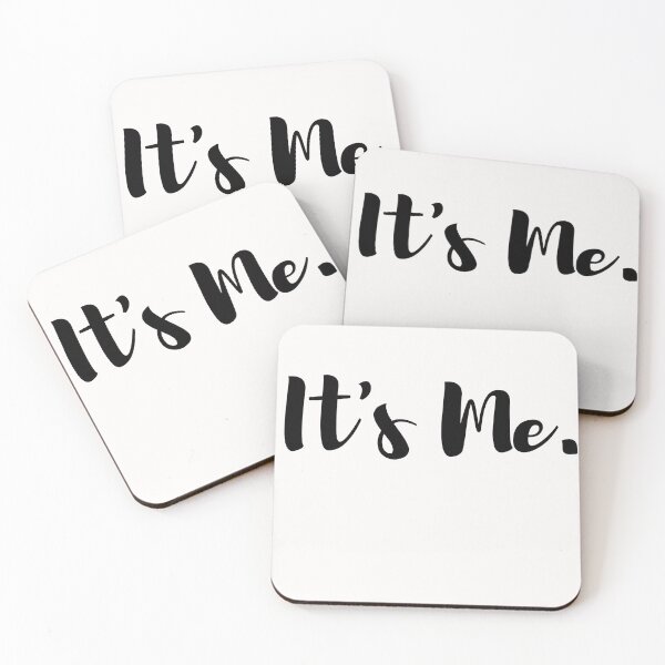 Item preview, It's Me! That's all I need! designed and sold by Krispsm.